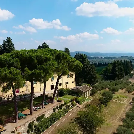 Fattoria Poggio Capponi-3